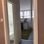 Apartment Bina *