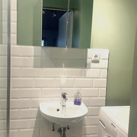 Bina Appartement Trèves