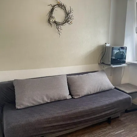 Bina 公寓 特里尔