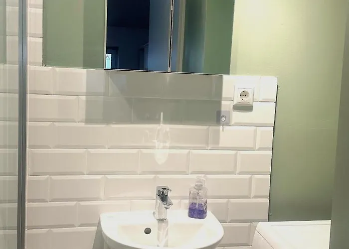 Bina Apartmán Trevír