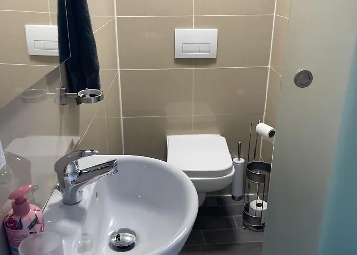 Bina Apartmán Trevír